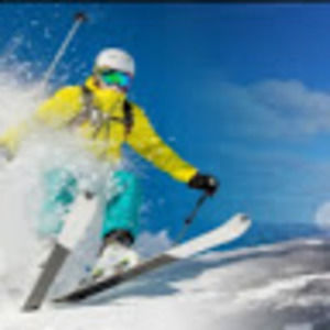 Meet your Posher, Blue